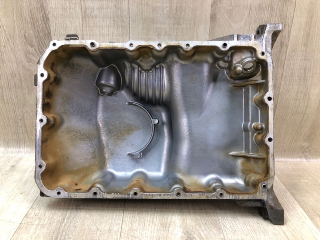 11200-5MH-A00 | Піддон двигуна ACURA RDX 12-19 - Фото 3