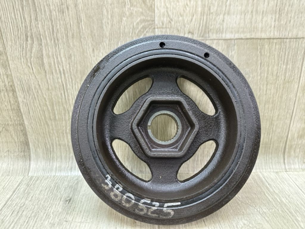 13810-R70-A01 | Шків коленвалу ACURA RDX 12-19