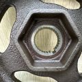 13810-R70-A01 | Шків коленвалу ACURA RDX 12-19 - Прев'ю 4
