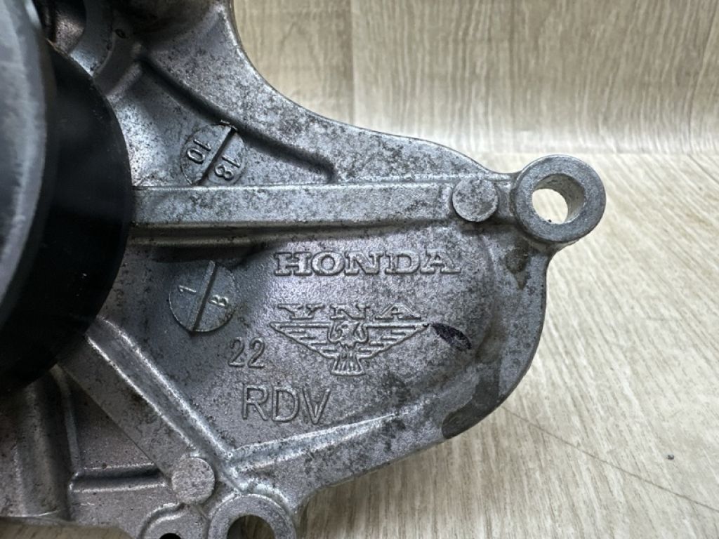 19200-RDV-J01 | водяний насос ACURA RDX 12-19 - Фото 3