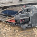 5Q1 423 051 AD | рульова рейка AUDI A3 (8V) 12–17 - Прев'ю 7