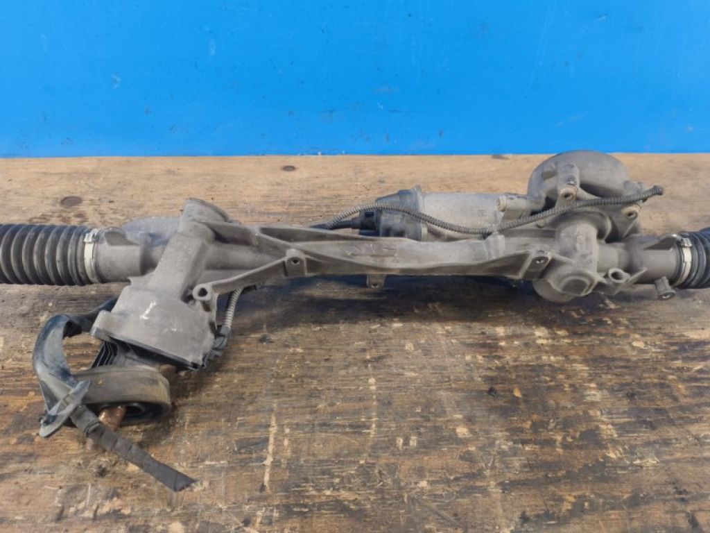5Q1 423 051 AD | рульова рейка AUDI A3 (8V) 12–17 - Фото 11