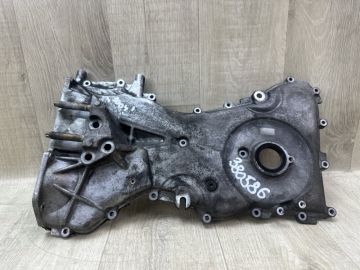 Кришка ГРМ MAZDA 3 BK 03-08