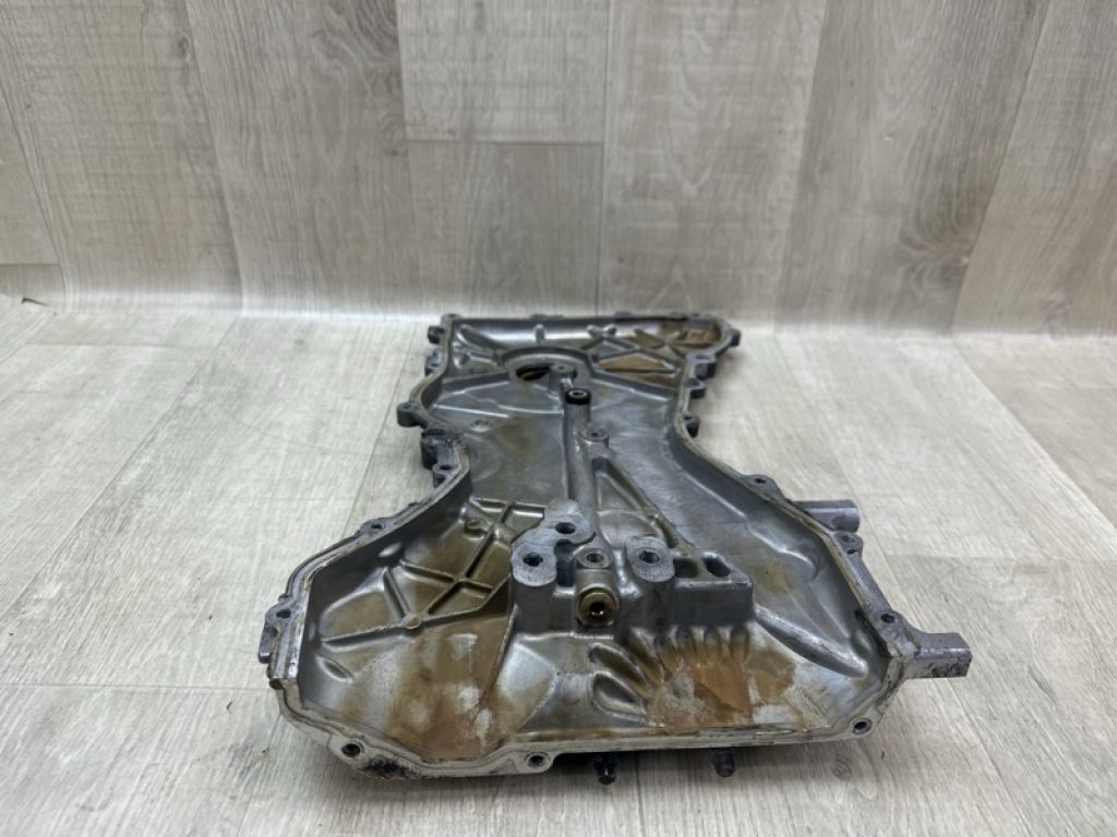 L372-10-500A | Кришка ГРМ MAZDA 3 BK 03-08 - Фото 3