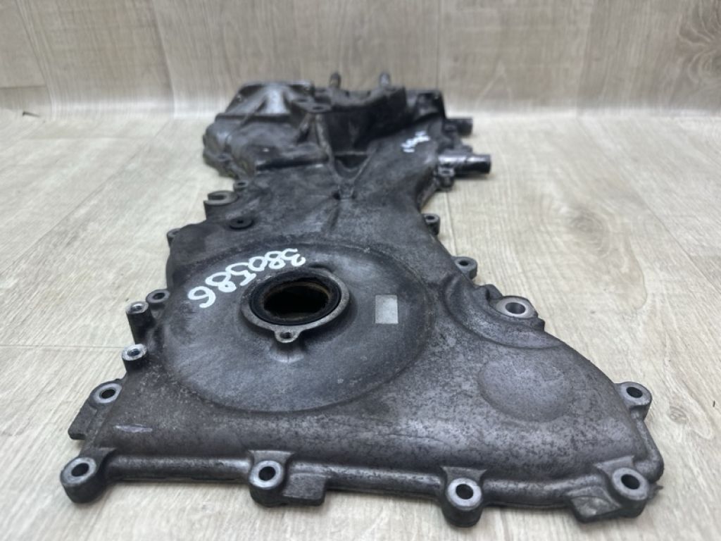 L372-10-500A | Кришка ГРМ MAZDA 3 BK 03-08 - Фото 4