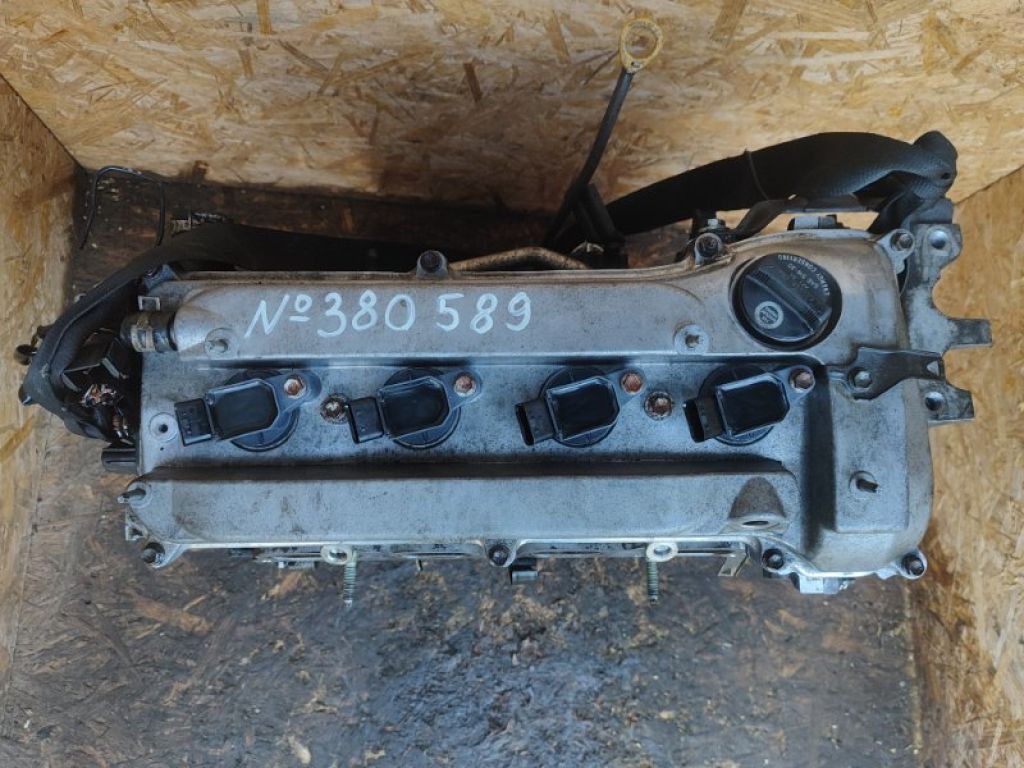 2AZ-FE | Двигун бензин TOYOTA CAMRY 40 06-11 - Фото 2