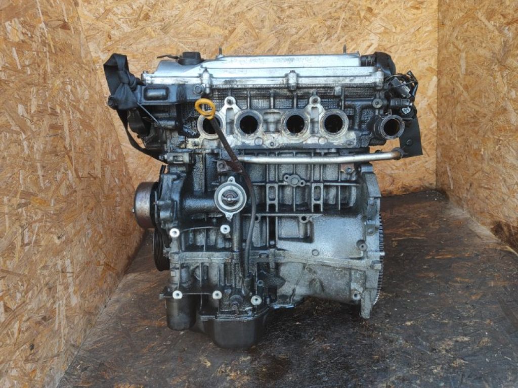 2AZ-FE | Двигун бензин TOYOTA CAMRY 40 06-11 - Фото 4
