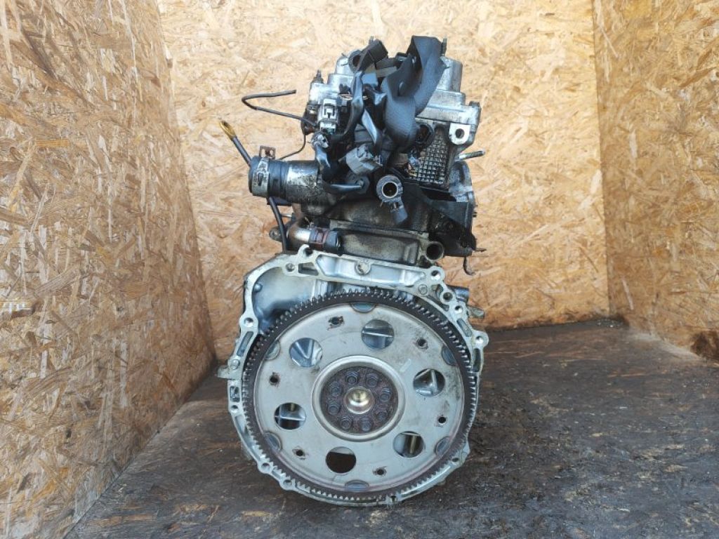 2AZ-FE | Двигун бензин TOYOTA CAMRY 40 06-11 - Фото 6