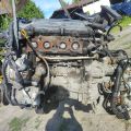 2AZ-FE | Двигатель бензин TOYOTA CAMRY 40 06-11 - Превью 3