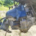 U250E | АКПП TOYOTA CAMRY 40 06-11