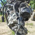 U250E | АКПП TOYOTA CAMRY 40 06-11 - Превью 2