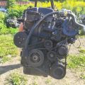 G4KE | Двигун бензин HYUNDAI SANTA FE (CM) 05-12 - Прев'ю 2