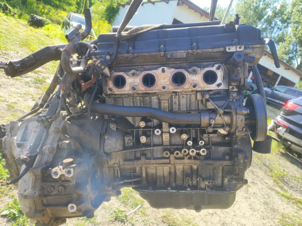 G4KE | Двигун бензин HYUNDAI SANTA FE (CM) 05-12 - Фото 3