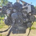 M262967 | Двигатель бензин MERCEDES M-CLASS W164 05-11