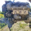 M262967 | Двигатель бензин MERCEDES M-CLASS W164 05-11 - Превью 2