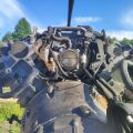 M262967 | Двигатель бензин MERCEDES M-CLASS W164 05-11 - Превью 3