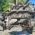 M262967 | Двигатель бензин MERCEDES M-CLASS W164 05-11 - Превью 4
