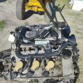 M262967 | Двигатель бензин MERCEDES M-CLASS W164 05-11 - Превью 5