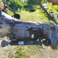 R1642711301 | АКПП MERCEDES M-CLASS W164 05-11