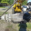 R1642711301 | АКПП MERCEDES M-CLASS W164 05-11 - Превью 2