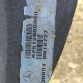 R1642711301 | АКПП MERCEDES M-CLASS W164 05-11 - Превью 4