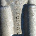 R1642711301 | АКПП MERCEDES M-CLASS W164 05-11 - Превью 6
