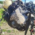 68311487AA | АКПП JEEP RENEGADE (BU) 14-