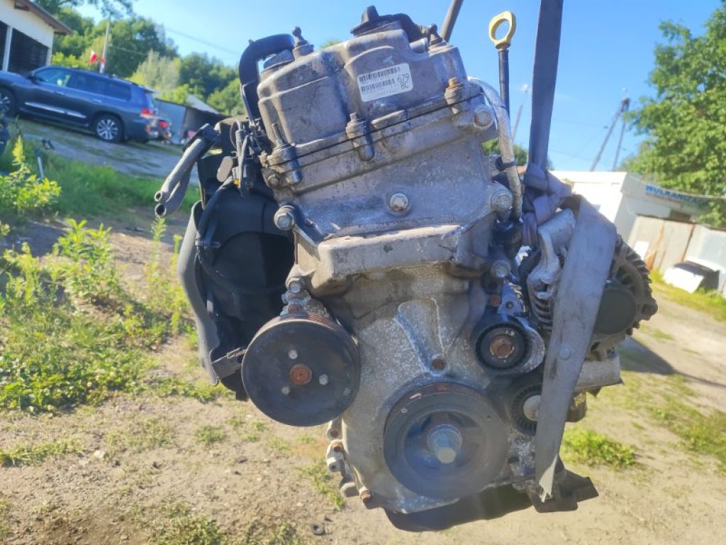 ED6 | Двигун бензин DODGE DART 12-16 - Фото 2