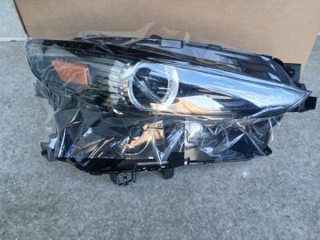 Фара права MAZDA CX-30 19-