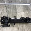 69211-42040-B1 | Ручка двері зовнішня передня права TOYOTA RAV4 13-19 - Прев'ю 5