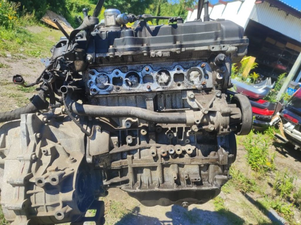 G4KJ | Двигун бензин HYUNDAI SONATA YF 10-14 - Фото 3