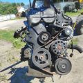 G4FD | Двигун бензин KIA SOUL PS 13-19 - Прев'ю 2