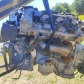 M272964 | Двигатель бензин MERCEDES E-CLASS W211 02-09 - Превью 3