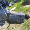 R2302710301 | АКПП MERCEDES E-CLASS W211 02-09 - Превью 2