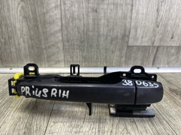 Ручка двері зовнішня передня права TOYOTA PRIUS - 30 09-17