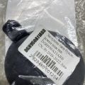 DGH950A11ABB | Заглушка бампера MAZDA CX-30 19- - Превью 3