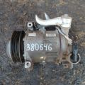 68245074AA | Компрессор кондиционера JEEP RENEGADE (BU) 14-
