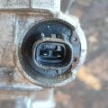 68193950AA | Компресор кондиціонера DODGE DART 12-16 - Прев'ю 7