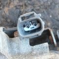 68193950AA | Компресор кондиціонера DODGE DART 12-16 - Прев'ю 8