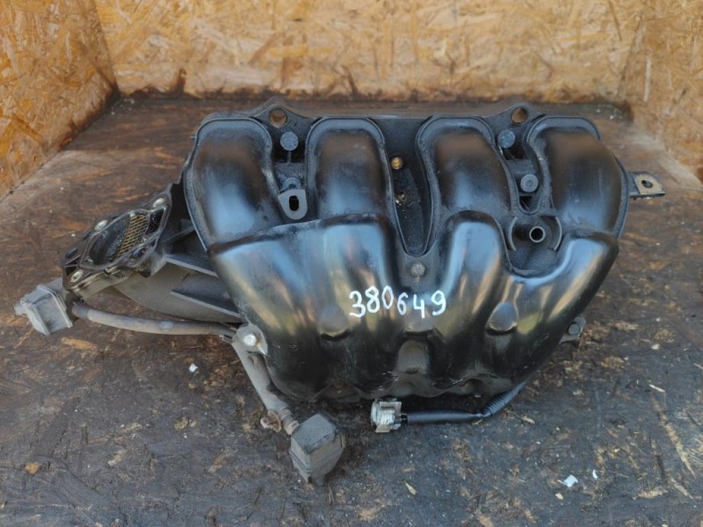 17120-28140 | Колектор впускний TOYOTA CAMRY 40 06-11