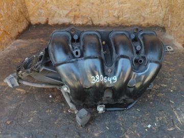 Колектор впускний TOYOTA CAMRY 40 06-11
