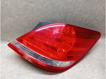 Ліхтар зовнішній правий TOYOTA AVALON 05-12