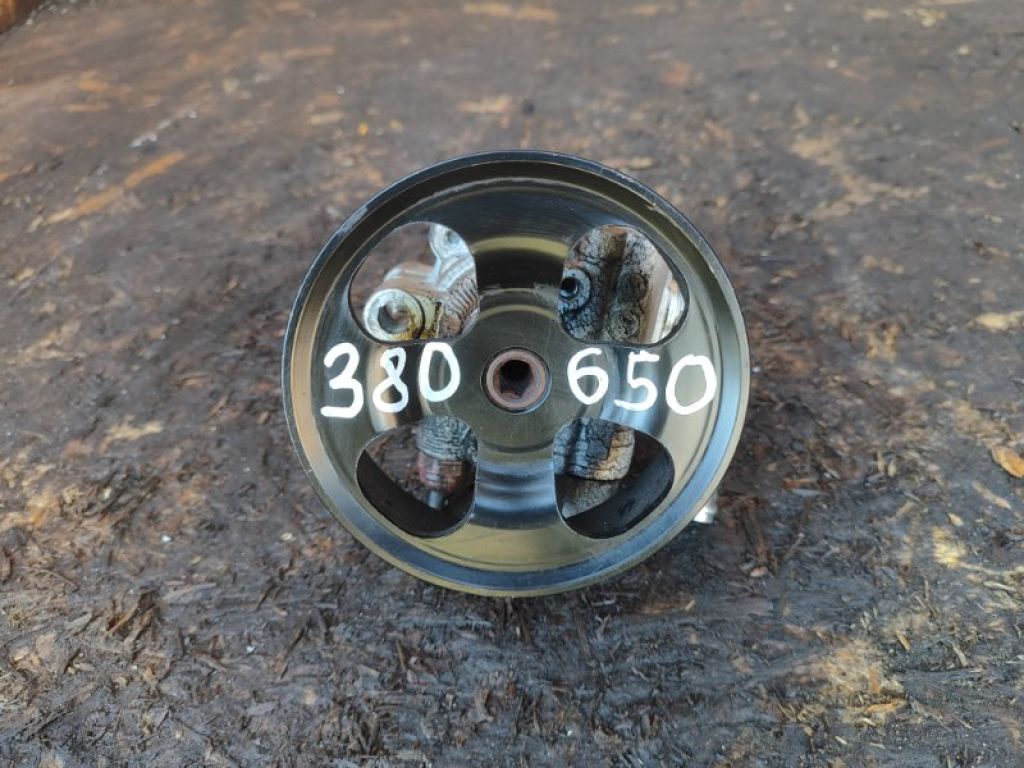 44310-06071 | Насос ГПК TOYOTA CAMRY 40 06-11