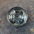 44310-06071 | Насос ГПК TOYOTA CAMRY 40 06-11