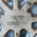 44310-06071 | Насос ГПК TOYOTA CAMRY 40 06-11 - Прев'ю 5