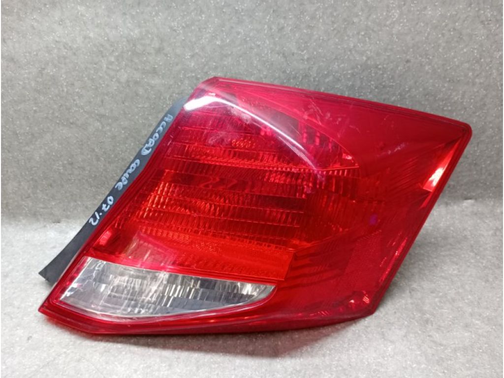 33500-TE0-A11 | Ліхтар зовнішній правий HONDA ACCORD COUPE 07-12