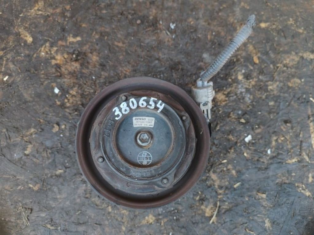 88320-06080 | Компресор кондиціонера TOYOTA CAMRY 40 06-11