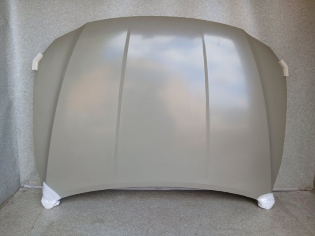 VAY05231XB | Капот MAZDA CX-50 22-