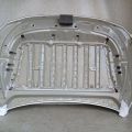 VAY05231XB | Капот MAZDA CX-50 22- - Превью 2