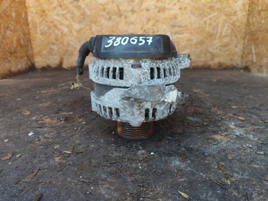 27060-0H100 | Генератор TOYOTA CAMRY 40 06-11